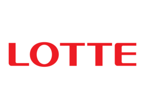 Lotte logo