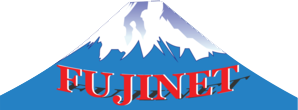 Fujinet systems jsc logo