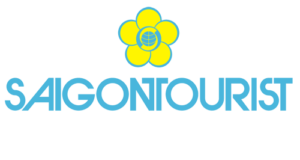 Saigontourist logo 1